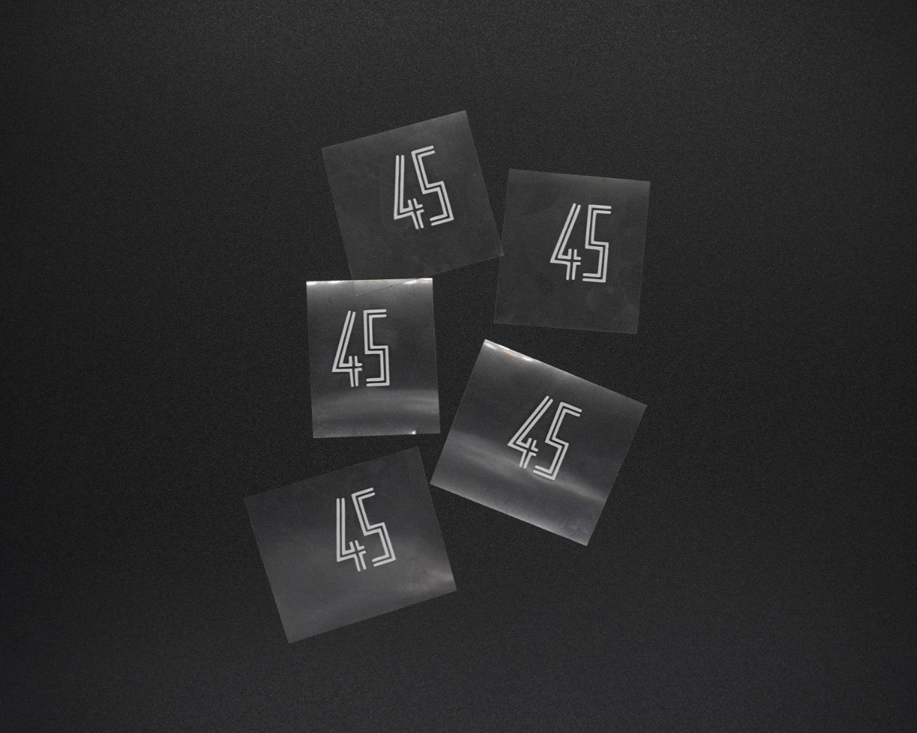 45